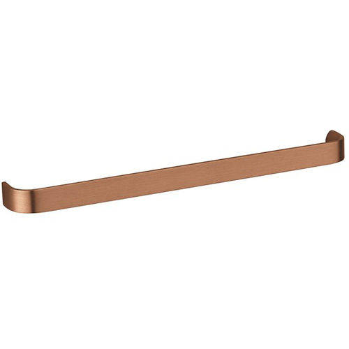 Crosswater Handles 1 x Bar Handle (260mm, Brushed Bronze).