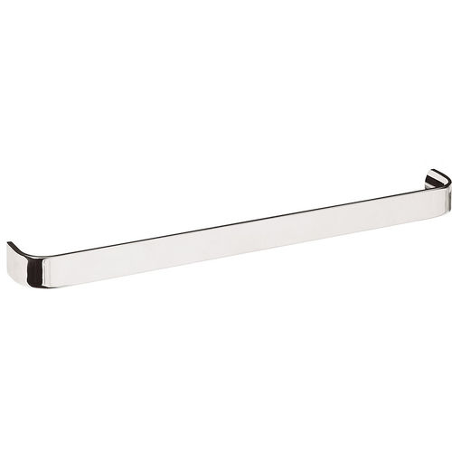 Crosswater Handles 1 x Bar Handle (260mm, Chrome).