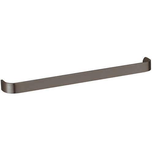 Crosswater Handles 1 x Bar Handle (260mm, Slate Grey).