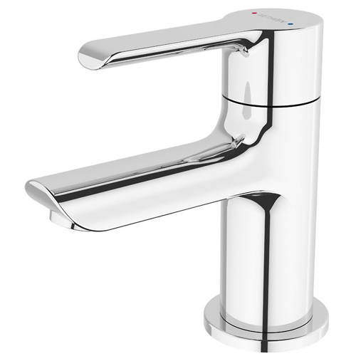 Methven Kea Basin Mixer Tap (Chrome).