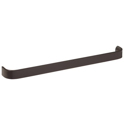 Larger image of Crosswater Handles 1 x Bar Handle (260mm, Matt Black).