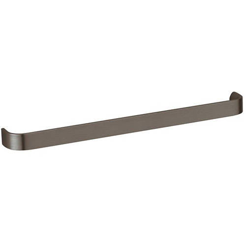 Larger image of Crosswater Handles 1 x Bar Handle (260mm, Slate Grey).