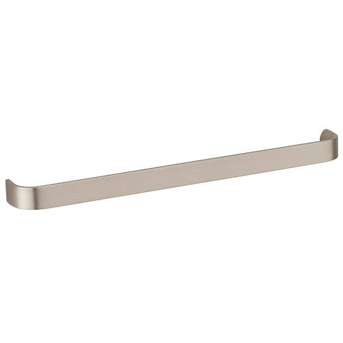 Larger image of Crosswater Handles 1 x Bar Handle (260mm, Stainless Steel Effect).