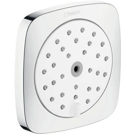 Larger image of Hansgrohe 1 x Body Jet - Body Shower 100 (White & Chrome).